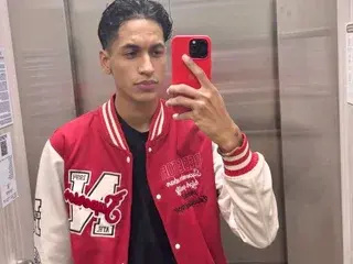 Streamate Adult Webcam of Camilo_Riivera