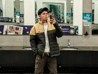 Streamate Private Sex Chat of Apolo_K