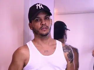 Streamate Watch Live Sex Cams of RickyVill100