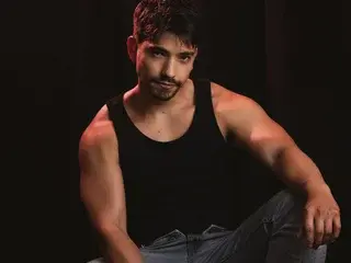 Streamate Sex Chat of Ian_Davis