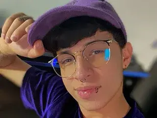 Streamate Adult Webcam of Axel_evansss