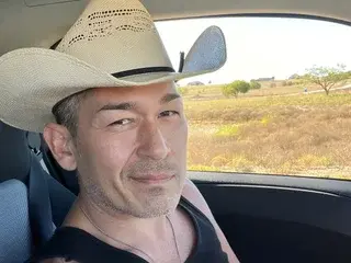 Streamate Adult Webcam of CountryJoe