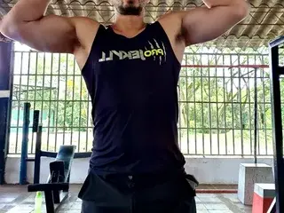 Streamate Live Porn of SAMUEL_LOPEZ