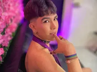 Streamate Adult Webcams of Angelman_19