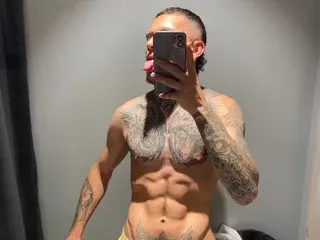 Streamate Live Porn of Kevin_Baker