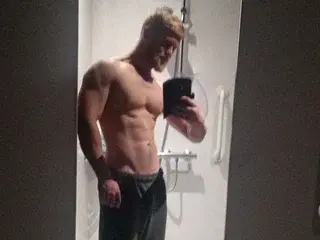 Streamate Best Webcam of Mr_Mysterious69