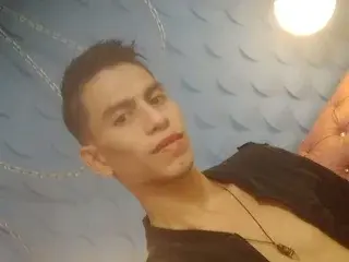 Streamate Free Porn Cam of Johan_anal_king