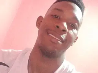 Streamate Nude Webcam of blackbignude