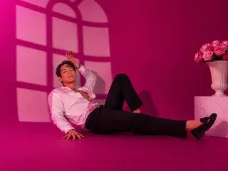 Streamate Sex Cam of LeisanFox