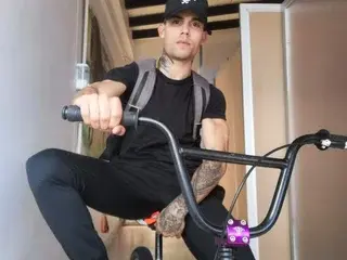 Streamate Adult Video Chat of Iron_ick