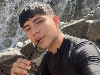 Streamate Adult Webcam of Codysantos