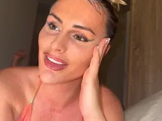 Streamate Adult Webcam of LaithanBiBritish