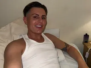 Streamate Free Live Porn of LaithanBiBritish