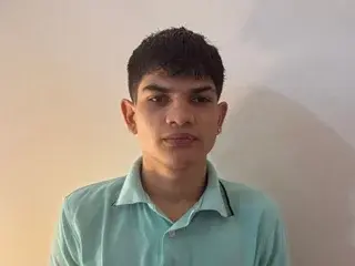 Streamate Best Webcam of Andyloverhard
