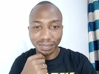 Streamate Free Live Porn of Black_diamond_t