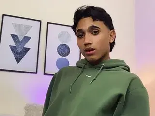Streamate Best live sex cam show of Morgan_Blade