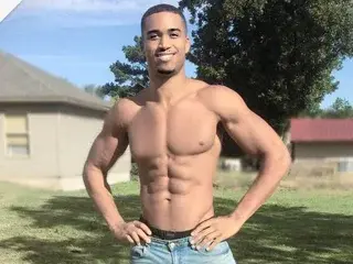 Streamate Adult Webcam of ZekeFrost