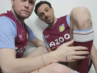 Streamate Sex Chat of Twotwinkhusbands