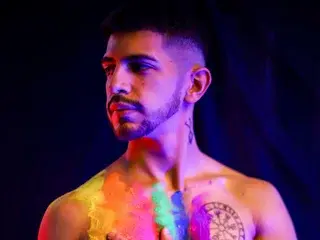 Streamate Adult Video Chat of AlejandroStorm