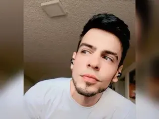 Streamate Live Sex Cam of Sex_master69