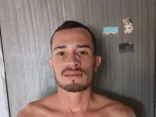 Streamate Live Porn of FerJhon