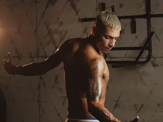 Streamate Free Live Porn of DrakeNeuman
