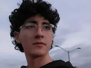 Streamate Best Webcam of ElliotNoir
