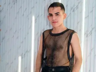 Streamate Adult Webcam of Alessandro_Villorina