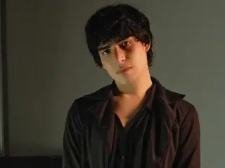 Streamate Sex Cam of Demon_Fox
