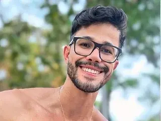 Streamate Best live sex cam show of ArthurVillasboas