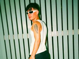 Streamate Private Sex Chat of AlexHottie