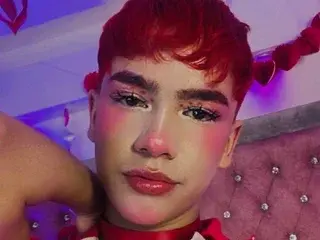 Streamate Live Sex of AndyLeex