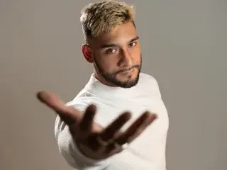 Streamate Best Webcam of SteveBlaze