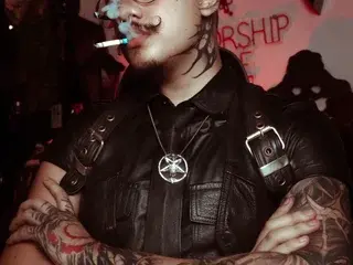 Streamate Free Porn Cam of Master_allandemone