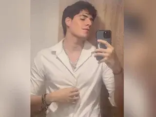 Streamate Free Porn Cam of Gerardcol