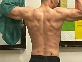 Streamate Best Webcam of Leo1623