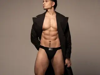 Streamate Best Webcam of Col_Wild