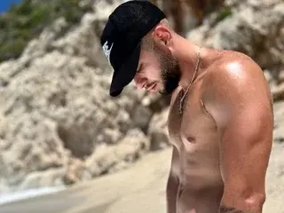 Streamate Free Live Porn of Nicholassx