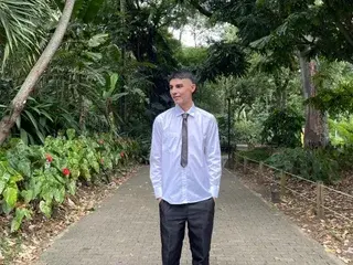 Streamate Free Live Porn of Frank_Jhonsson