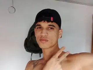 Streamate Adult Webcams of PetterBigcook
