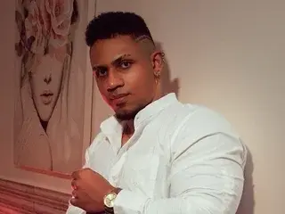 Streamate Sex Cam of JhonBlacke