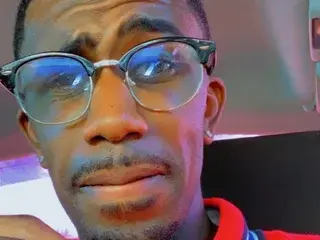 Streamate Adult Webcams of Ricoblack