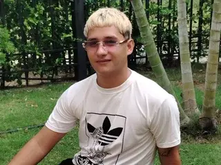 Streamate Sex Cam of DuvanDemmers