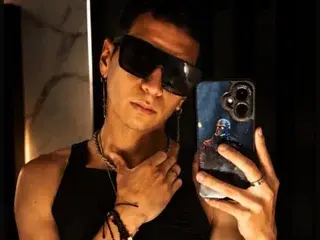 Streamate Private Sex Chat of J_migue