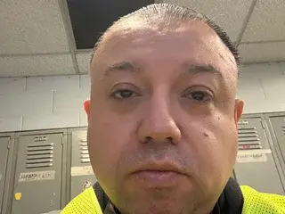 Streamate Sex Cam of MexicanAmerican46
