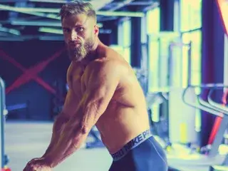 Streamate Free Porn Cam of Kane24