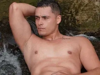 Streamate Adult Webcams of Conor_Smiith