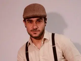 Streamate Adult Webcams of Jake_Muller