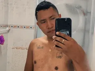 Streamate Best live sex cam show of Alessandro_28
