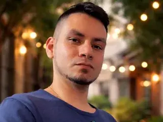 Streamate Live Sex of RickAdams